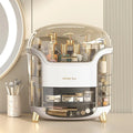 Luxury Desktop Cosmetics Storage Box