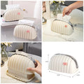 Shell Tissue Box (Random Colours)