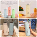 400ML Nice Water Bottle – Premium Quality (Box Packing)