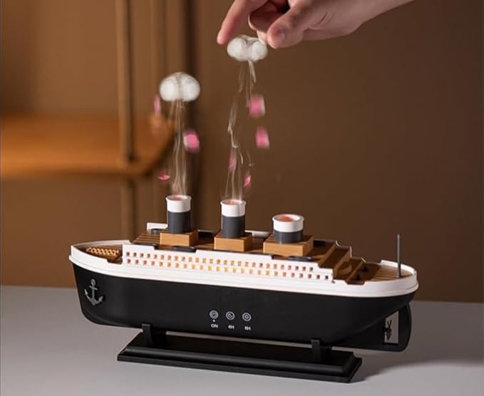 Ship Humidifier