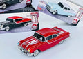 WS-598 Classic Car Bluetooth Speaker
