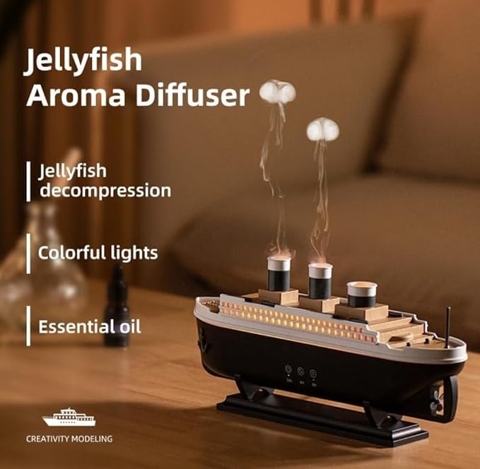 Ship Humidifier
