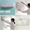 Air Conditioner Dustproof Cover – Premium Quality