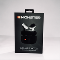 Monster Wireless Earbuds
