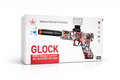 Electric Gel Blaster Toy Gun – High Speed Shooting