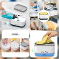 New Soap Pump Dispenser – 400ml (Box Packing)