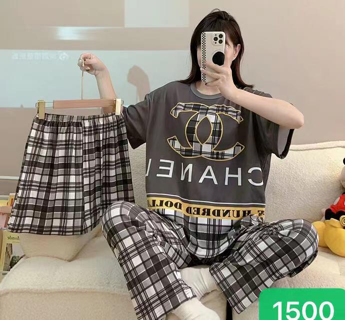 TEEDOT 3-Piece Branded Collection