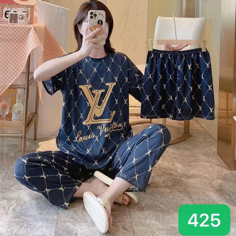 TEEDOT 3-Piece Branded Collection