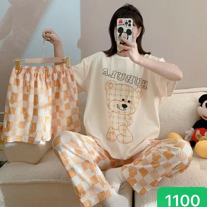 TEEDOT 3-Piece Branded Collection